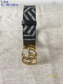 Picture of Gucci Belts _SKUGucciBelt38mm90-125cm8L033767